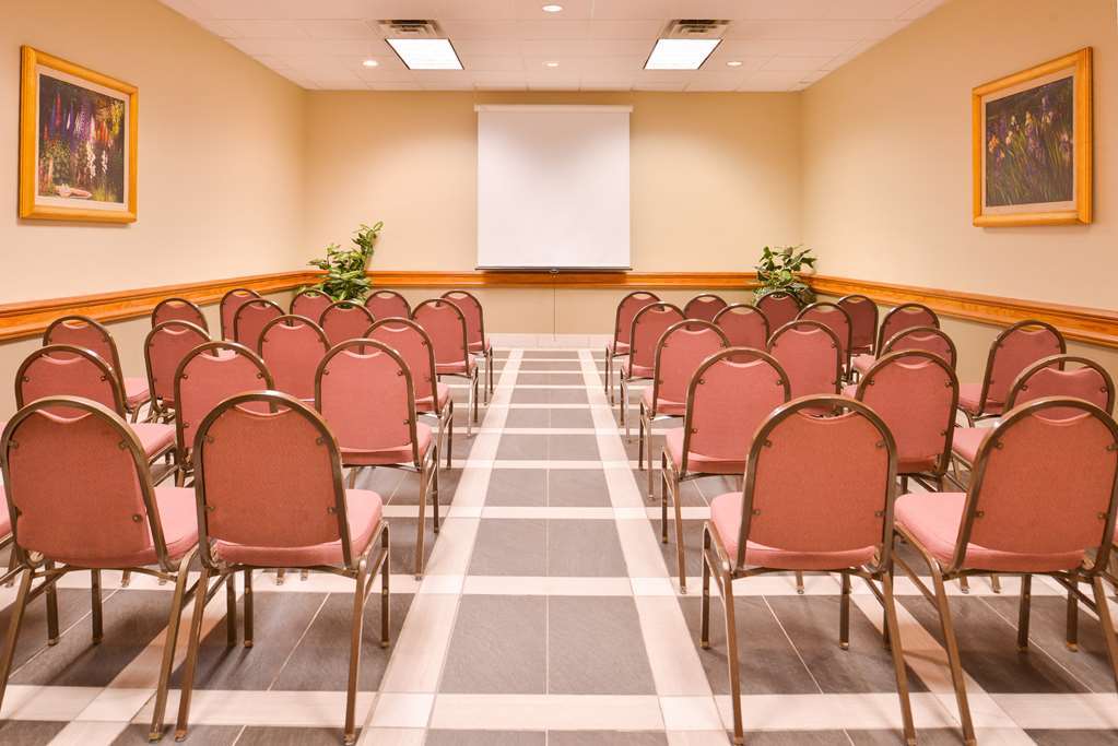 Econo Lodge Baton Rouge Prairieville Facilidades foto